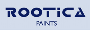 Rootica Paints - logo